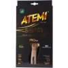 Raketa na stolný tenis Atemi 5000 Pro, anatomická rukoväť Raketa na stolný tenis Atemi 5000 Pro, anatomická rukoväť