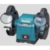 Makita GB801 stolová brúska 205mm / 550W Makita GB801 stolová brúska 205mm / 550W