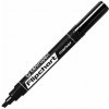 Popisovač na flipchartové bloky Centropen 8560 čierny Popisovač na flipchartové bloky Centropen 8560 čierny