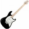 Sterling by MusicMan CT30SSS Black Elektrická gitara (Zánovné) Sterling by MusicMan CT30SSS Black Elektrická gitara (Zánovné)