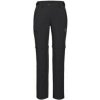 Mammut Runbold IV Zip Off Pants Women čierna 40 Mammut Runbold IV Zip Off Pants Women čierna 40