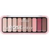 Paletka očných tieňov Essence Lovely In Rose 10 g Paletka očných tieňov Essence Lovely In Rose 10 g