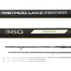 BENZAR Mix METHOD LAKE FEEDER PRÚT 390 110g 3 diely BENZAR Mix METHOD LAKE FEEDER PRÚT 390 110g 3 diely