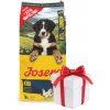 JOSERA Junior Kids 12,5+2,5 kg + Prekvapenie pre psa ZADARMO! JOSERA Junior Kids 12,5+2,5 kg + Prekvapenie pre psa ZADARMO!