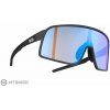 Neon STRATUS okuliare, black matt/photochromic plus blue cat 1-2 Neon STRATUS okuliare, black matt/photochromic plus blue cat 1-2