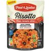 Paul & Louise Rizoto s tuniakom, paradajkami a olivami, Francúzsko, doypack 300g (DP-L66T) Paul & Louise Rizoto s tuniakom, paradajkami a olivami, Francúzsko, doypack 300g (DP-L66T)