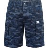 Kraťasy Firetrap Navy Camo 3556993 Kraťasy Firetrap Navy Camo 3556993