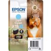 Epson 378XL Light Cyan - originálny