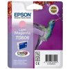 Epson T0806 Light Magenta - originálny Epson T0806 Light Magenta - originálny
