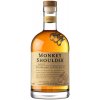 Monkey Shoulder 40% 0,7 l (čistá fľaša) Monkey Shoulder 40% 0,7 l (čistá fľaša)