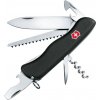 Victorinox FORESTER, Black Nylon 0.8363.3 Victorinox FORESTER, Black Nylon 0.8363.3