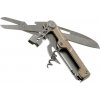Gerber Multitool ArmBar Cork Multifunkčný nôž, zlatý GERBER 1052456 Gerber Multitool ArmBar Cork Multifunkčný nôž, zlatý GERBER 1052456