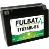Gelová baterie FULBAT FUL GEL - FTX24HL-BS / F50-N18L-A/A2/A3 550982 Gelová baterie FULBAT FUL GEL - FTX24HL-BS / F50-N18L-A/A2/A3 550982