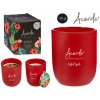 Vonná sviečka Acorde Wild Spirit, 120 g. Vonná sviečka Acorde Wild Spirit, 120 g.