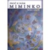 Proč k nám miminko nechce - Wahlgrenis Proč k nám miminko nechce - Wahlgrenis