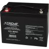 XTREME 12V 80Ah 82-237 XTREME 12V 80Ah 82-237