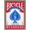 Karty Bicycle Standard červené