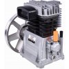 Olejový kompresor Kraft&Dele KD1492 8 bar 400 l/min 2 piesty 2,2 kW / 3 HP Olejový kompresor Kraft&Dele KD1492 8 bar 400 l/min 2 piesty 2,2 kW / 3 HP