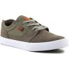 DC Shoes Nízke tenisky TONIK ADYS300769-DOL Zelená DC Shoes Nízke tenisky TONIK ADYS300769-DOL Zelená