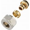GOSHE Adaptér na rúrku PEX/Al/PEX (16x2)x3/4'' GOSHE Adaptér na rúrku PEX/Al/PEX (16x2)x3/4''