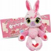 VOŇAVÁ BUBBLE POPS PLYŠOVÁ HRAČKA ZAJAC JAHODA, RASTÚCA SENZORICKÁ POP IT HRAČKA VOŇAVÁ BUBBLE POPS PLYŠOVÁ HRAČKA ZAJAC JAHODA, RASTÚCA SENZORICKÁ POP IT HRAČKA
