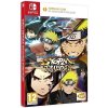 Naruto Shippuden: Ultimate Ninja Storm Trilogy (SWITCH) Naruto Shippuden: Ultimate Ninja Storm Trilogy (SWITCH)