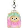 Prívesok na kľúče Squishmallows batôžtek na kľúče Lev Leonard Prívesok na kľúče Squishmallows batôžtek na kľúče Lev Leonard
