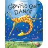 Giraffes Can't Dance (Giles Andreae,Guy Parker-Rees)(Pevná) Giraffes Can't Dance (Giles Andreae,Guy Parker-Rees)(Pevná)