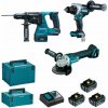 Makita DLX3202TJ