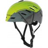 Lyžiarska prilba Camp Voyager Veľkosť helmy: 48-56 cm / Farba: sivá/zelená