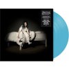 Eilish Billie - When We All Fall Asleep Where Do We Go? (Limited Edition) (Opaque Baby Blue) LP Eilish Billie - When We All Fall Asleep Where Do We Go? (Limited Edition) (Opaque Baby Blue) LP
