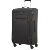 American Tourister CROSSTRACK SpinnerČierna 110 l
