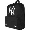 Pánsky batoh New Era MLB STADIUM BAG NEW YORK YANKEES čierny 11942042 - 17 l Pánsky batoh New Era MLB STADIUM BAG NEW YORK YANKEES čierny 11942042 - 17 l