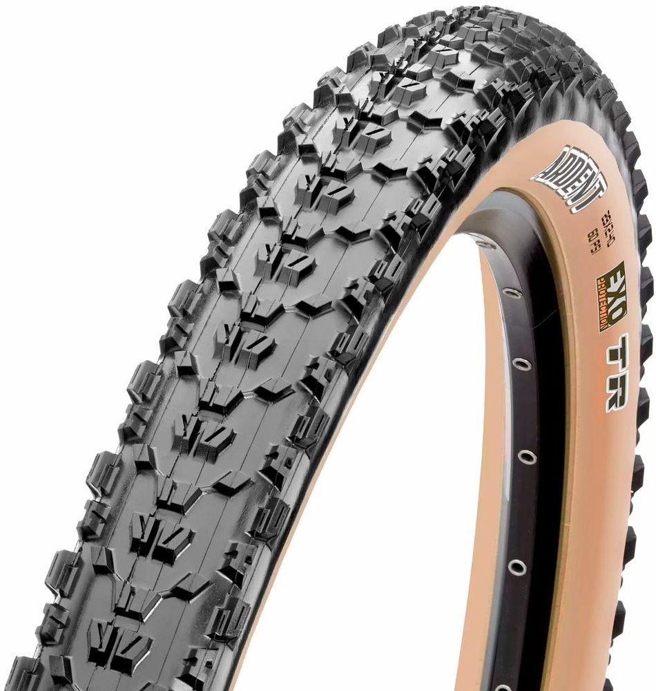 Maxxis Ardent 27,5x2,25 kevlar