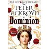 Dominion (Peter Ackroyd)(Brožovaná) Dominion (Peter Ackroyd)(Brožovaná)