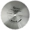 Pílový kotúč na drevo 600x32x60T GEKO Pílový kotúč na drevo 600x32x60T GEKO