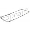 Tesnenie olejovej vane TOPRAN 502 197 502 197 Tesnenie olejovej vane TOPRAN 502 197 502 197