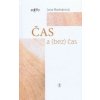 Čas a (bez) čas - Jana Bodnárová Čas a (bez) čas - Jana Bodnárová