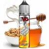 Honey Crunch - SnV IVG 18/60ml Honey Crunch - SnV IVG 18/60ml