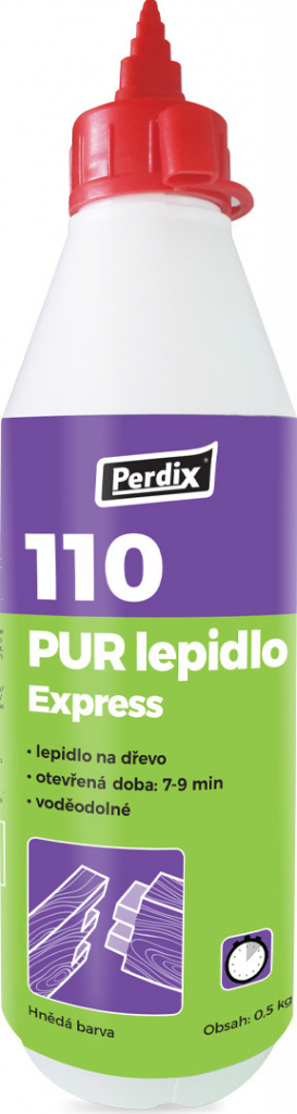 PERDIX 110 PUR lepidlo Express 0,5 kg