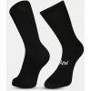 Kilpi CYCLER-U Cyklistické ponožky YU0870KI Čierna 35 Kilpi CYCLER-U Cyklistické ponožky YU0870KI Čierna 35