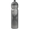 Zdravá fľaša SPORT XO 1,0 l - antracitová Zdravá fľaša SPORT XO 1,0 l - antracitová