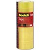 Lepiaca páska Scotch 508, 19 mm x 33 m, 8 ks Lepiaca páska Scotch 508, 19 mm x 33 m, 8 ks