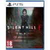 SILENT HILL f PS5 SILENT HILL f PS5