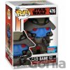 Funko POP! Star Wars Cad Bane with Todo ECCC 2021 Exclusive Funko POP! Star Wars Cad Bane with Todo ECCC 2021 Exclusive