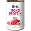 Brit konzerva Mono Protein Beef 400 g Brit konzerva Mono Protein Beef 400 g