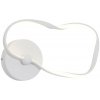 Italux WL-22782-WH LED nástenné svietidlo Amaya | 20W LED | 1200lm | 3000-6000K Italux WL-22782-WH LED nástenné svietidlo Amaya | 20W LED | 1200lm | 3000-6000K