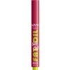 NYX Professional Makeup Fat Oil Slick Click hydratační pigmentovaný balzám na rty 10 Double Tap 2 g