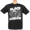 Tričko Black Sabbath (metalové trička pánske) Tričko Black Sabbath (metalové trička pánske)
