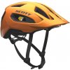 Scott Supra Plus Paprika Orange Veľkosť helmy: 52-57 Scott Supra Plus Paprika Orange Veľkosť helmy: 52-57